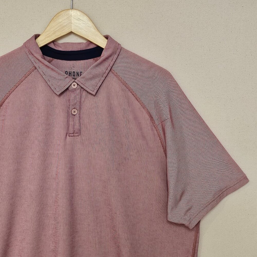 Rhone Polo XL